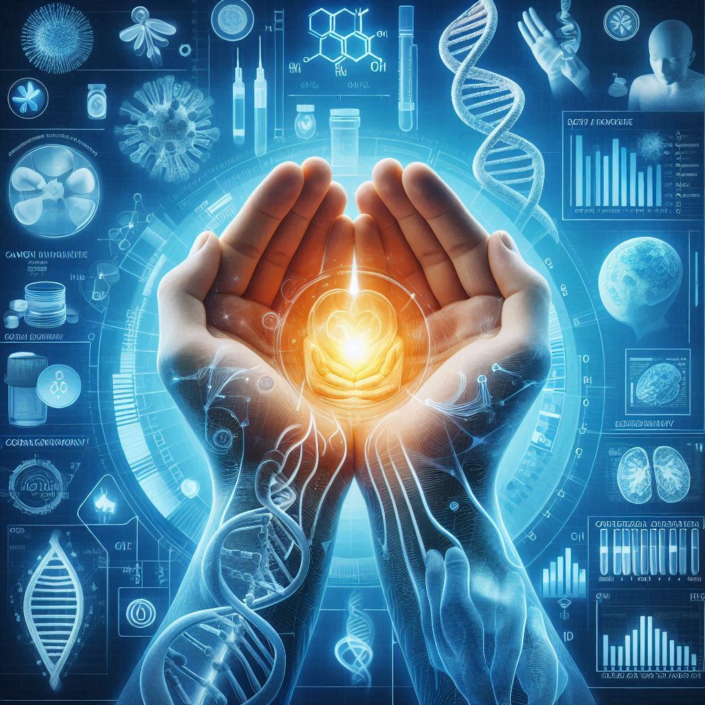 آزمایشات ژنتیکی رایج: شناخت و اهمیت آنها در سلامت