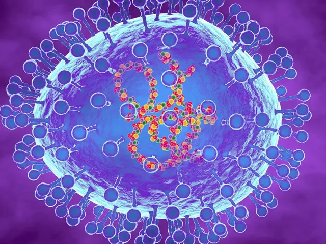 ویروس HMPV چیست؟ + آیا خطرناک است؟ + علائم، درمان و پیشگیری ویروس جدید چینی