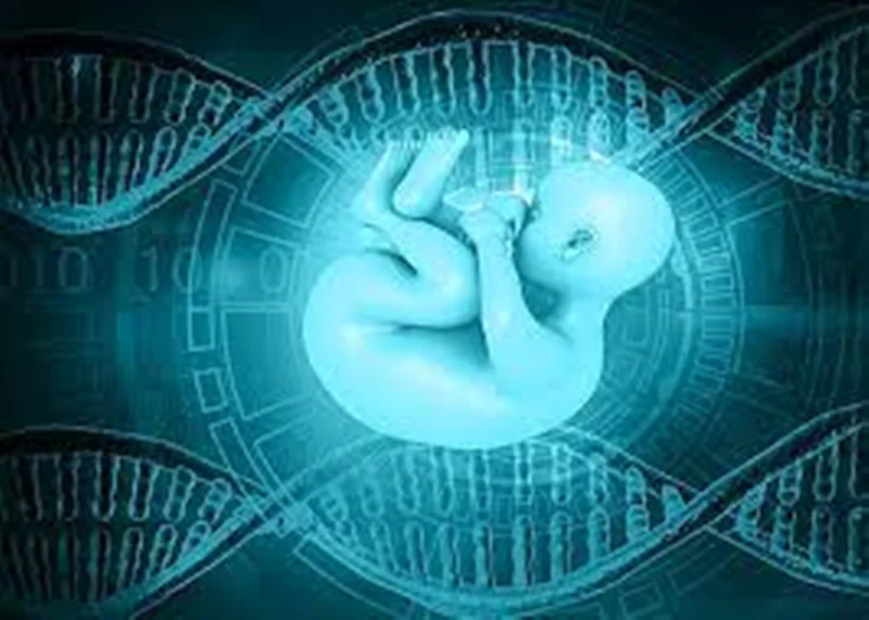 چه بیماریهای ژنتیکیای میتوانند به جنین منتقل شوند؟